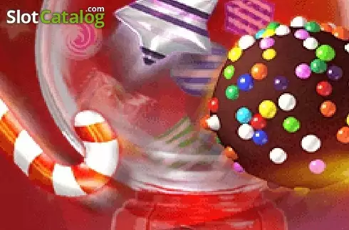 Candy Party (esball) слот