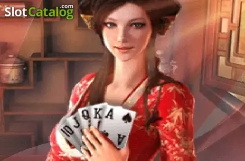Caribbean Poker (esball) слот
