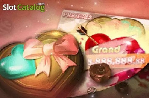 Chocolate Passion слот