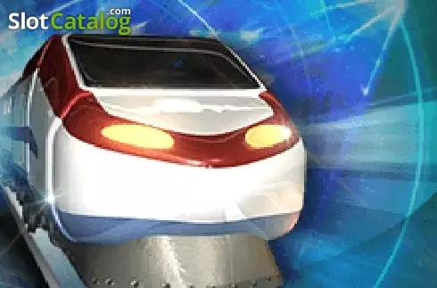 Guess Train логотип Guess Train логотип