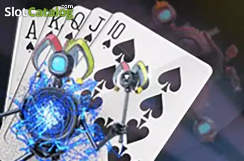 Joker Poker (esball) слот