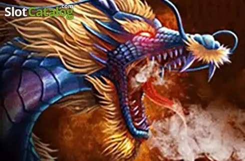 Monster Legend логотип Monster Legend логотип