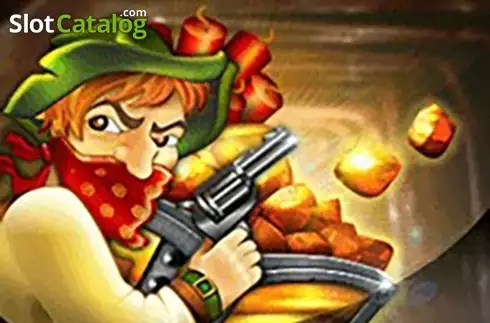 Pay Dirt (esball) слот