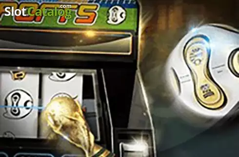 Slot Soccer слот