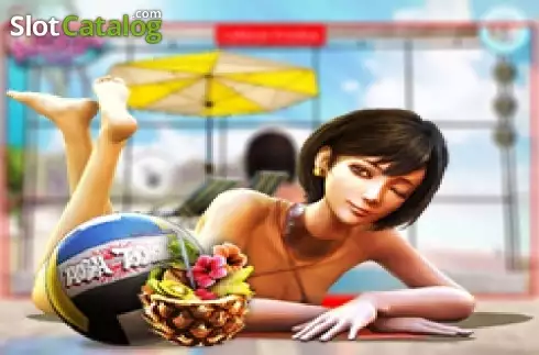 Beach Volleyball слот