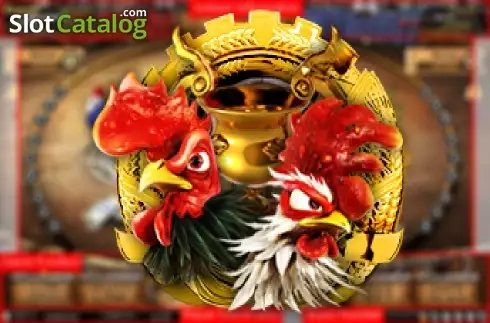 Cock Fighting (esball) слот
