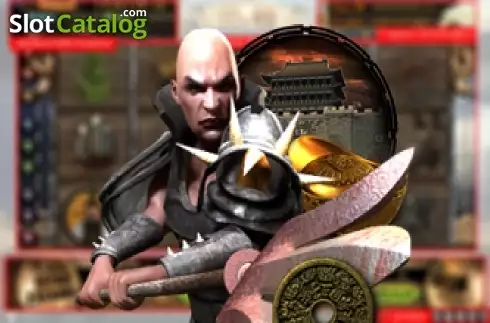 Dynasty Warlord слот