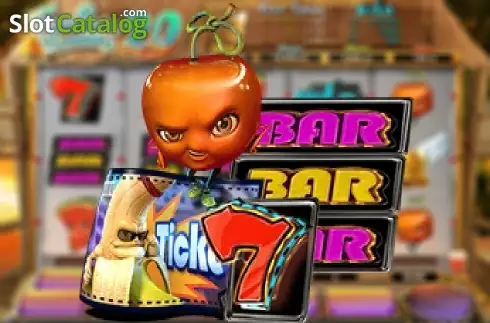 Fruit Fight логотип Fruit Fight логотип
