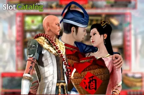White Snake слот