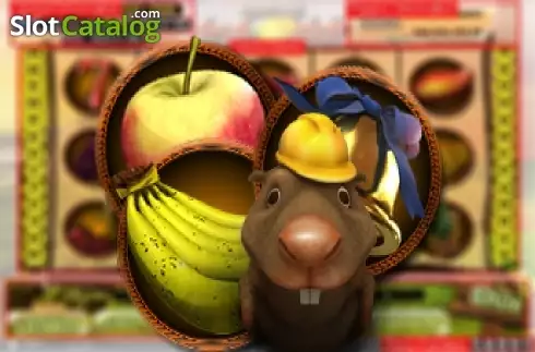 Fruit Paradise (esball) логотип Fruit Paradise (esball) логотип