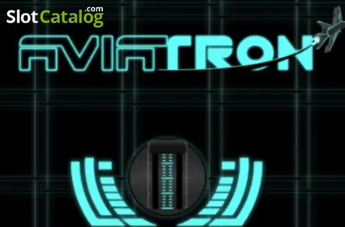 Aviatron (Ethereal Gaming) слот Aviatron (Ethereal Gaming) слот