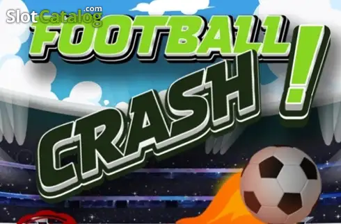 Football Crash слот Football Crash слот