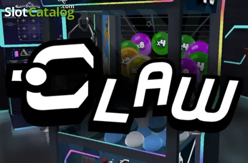 Claw слот