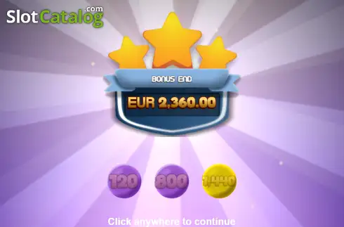 Скрин3. Claw слот