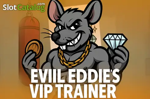 Evil Eddie's VIP Trainer слот