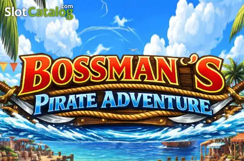 Bossmans Pirate Adventure слот Bossmans Pirate Adventure слот