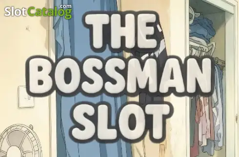 The Bossman Slot слот