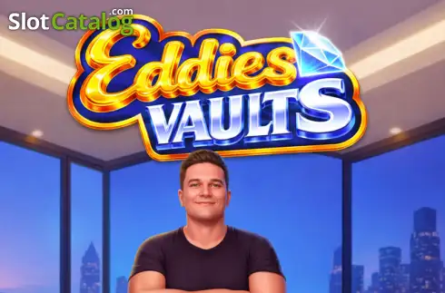 Eddies Vaults слот Eddies Vaults слот
