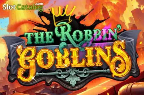 The Robbin’ Gobblins слот The Robbin’ Gobblins слот