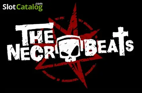 The Necrobeats слот The Necrobeats слот