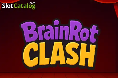 Brainrot Clash слот