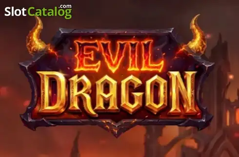 Evil Dragon	(Fastplay) слот