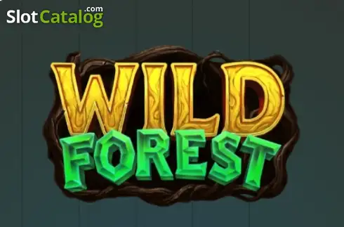Wild Forest слот