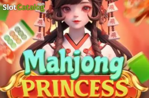 Mahjong Princess слот Mahjong Princess слот