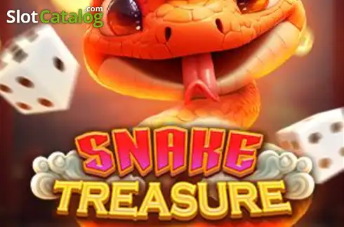 Snake Treasure слот Snake Treasure слот