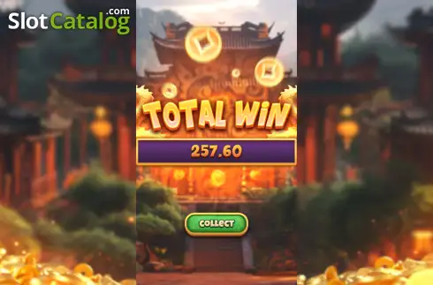 Скрин3. Snake Treasure слот