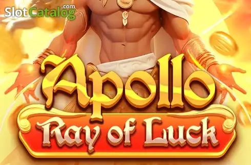 Apollo Ray of Luck слот Apollo Ray of Luck слот