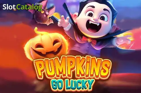 Pumpkins Go Lucky слот Pumpkins Go Lucky слот