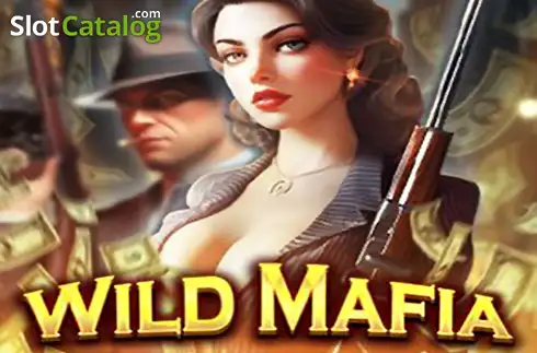 Wild Mafia слот Wild Mafia слот