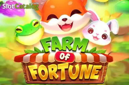 Farm of Fortune (Fastspin) слот