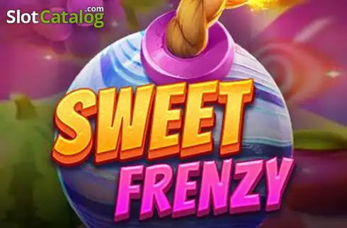 Sweet Frenzy логотип Sweet Frenzy логотип