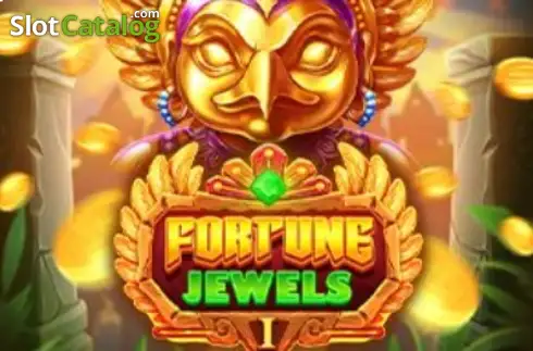 Fortune Jewels I слот