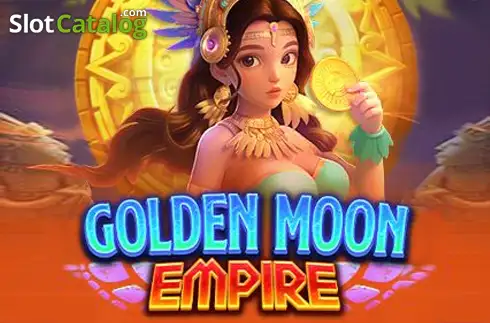Golden Moon Empire логотип Golden Moon Empire логотип