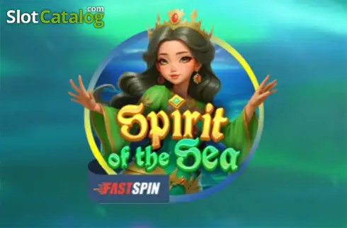 Spirit of the Sea слот