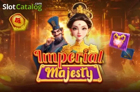 Imperial Majesty слот
