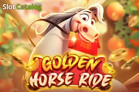 Golden Horse Ride слот