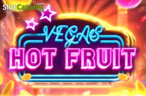 Vegas Hot Fruit слот