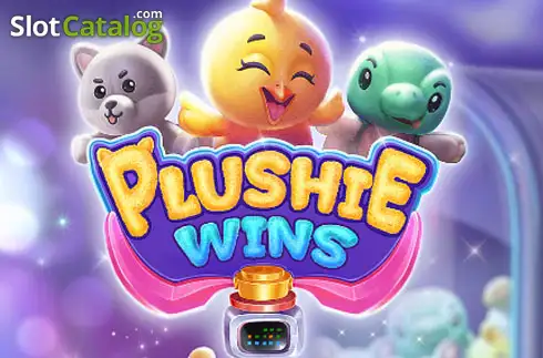 Plushie Wins слот Plushie Wins слот