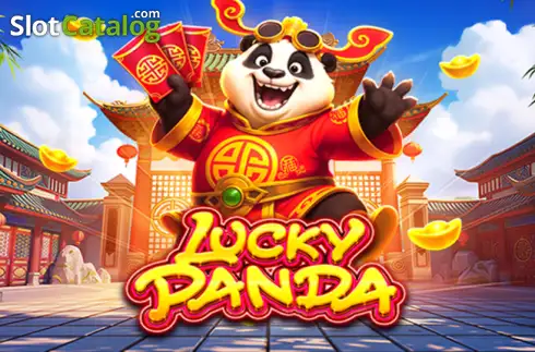 Lucky Panda (Fat Panda) логотип Lucky Panda (Fat Panda) логотип