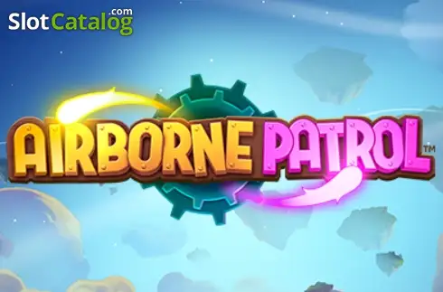 Airborne Patrol логотип Airborne Patrol логотип