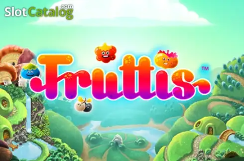 Fruttis слот