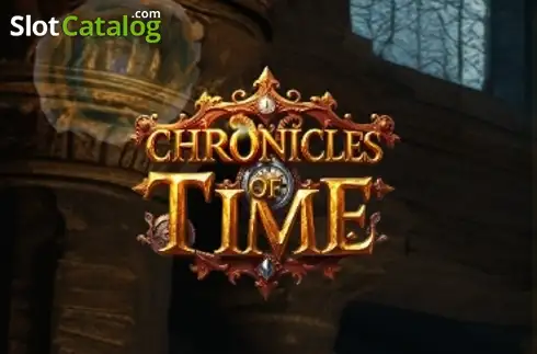 Chronicles of Time логотип Chronicles of Time логотип