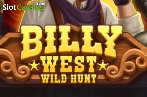 Billy West Wild Hunt слот