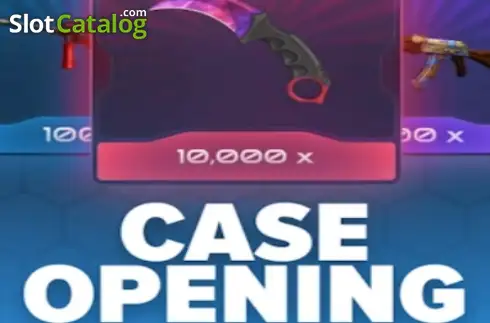 CASE OPENING слот CASE OPENING слот