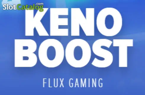 KENO BOOST слот
