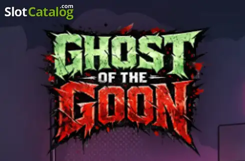 Ghost of the Goon слот Ghost of the Goon слот